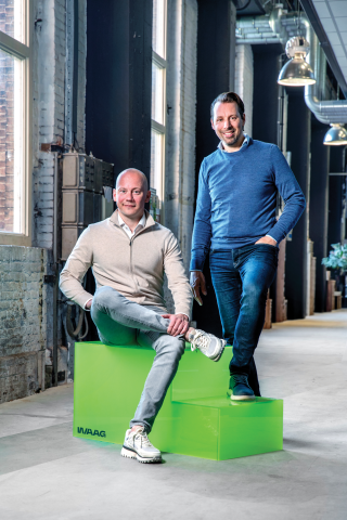 logo Spencer & Mart